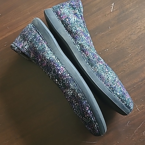 Alegria ballet flats size 11 - Picture 7 of 8